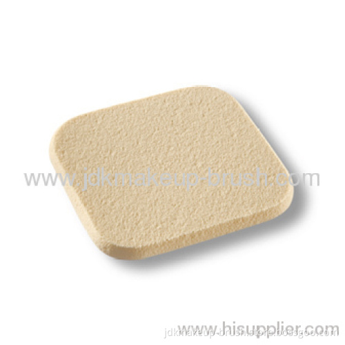 Washable Cosmetic Sbr Sponge Puff 